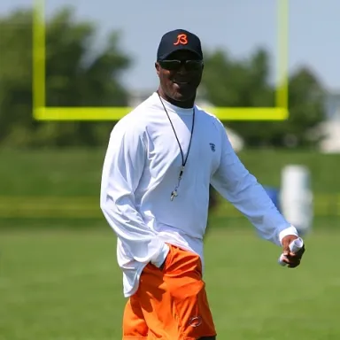 عکس نمایهٔ Lovie Smith