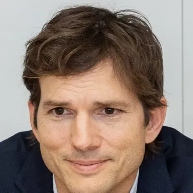 عکس نمایهٔ Ashton Kutcher
