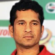 عکس نمایهٔ Sachin Tendulkar