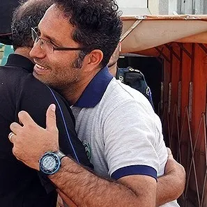 عکس نمایهٔ اکبر محمدی ارگی