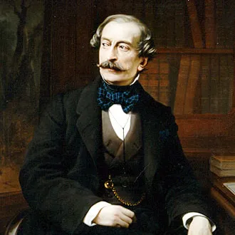 عکس نمایهٔ Massimo d'Azeglio