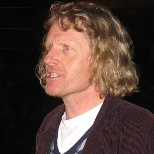 عکس نمایهٔ Grayson Perry