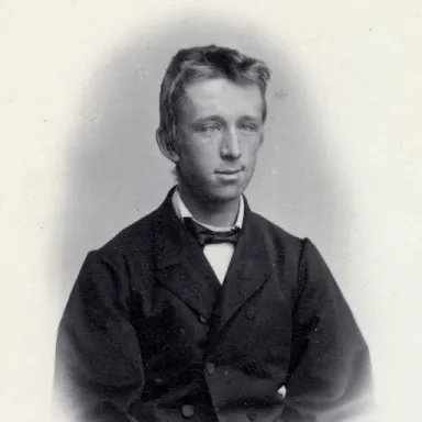 عکس نمایهٔ Axel Gudbrand Blytt
