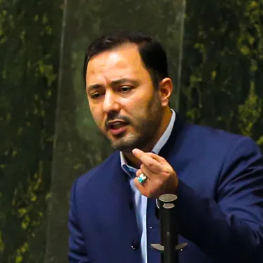 عکس نمایهٔ مهدی عسگری