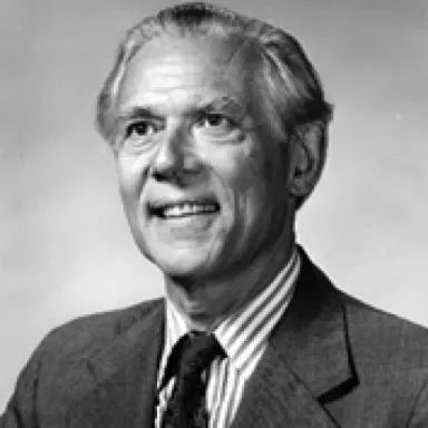 عکس پروفایل Paul Streeten