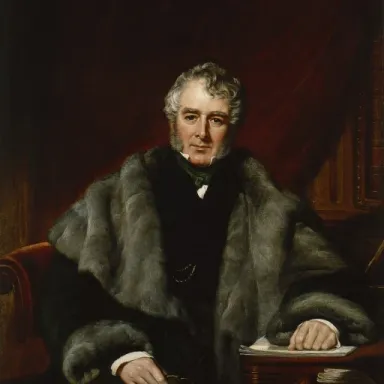 عکس نمایهٔ William Lamb, 2nd Viscount Melbourne