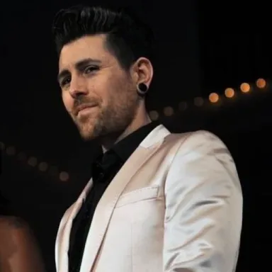 عکس نمایهٔ Davey Havok