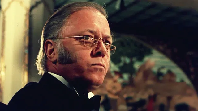 œuvre de And Then There Were None (1974 film)