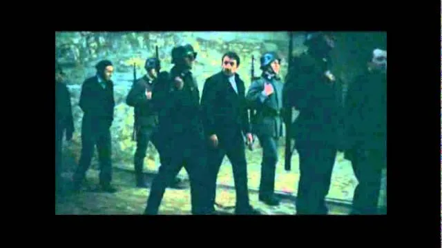 œuvre de Army of Shadows