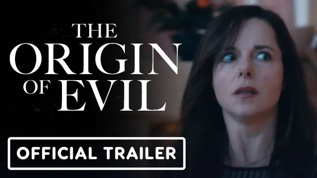œuvre de The Origin of Evil (film)