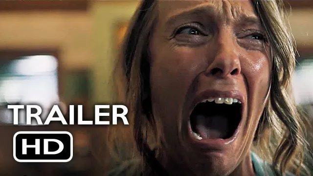 œuvre de Hereditary (film)