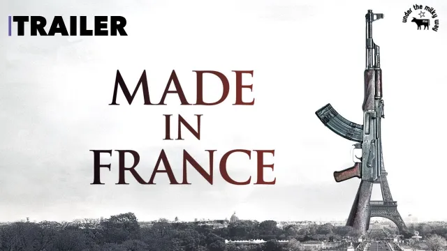 œuvre de Made in France