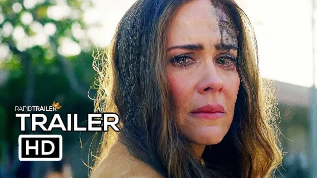 œuvre de Bird Box (film)