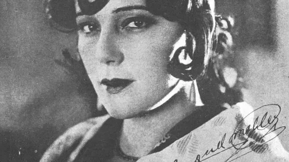 œuvre de Carmen (1926 film)