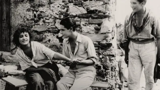 œuvre de The Call of the Blood (1920 film)