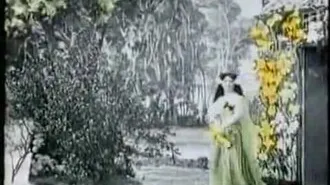œuvre de La fée printemps