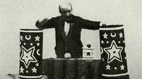 œuvre de Conjuring (1896 film)