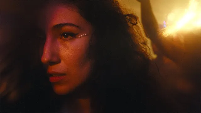 œuvre de Aïcha (film)