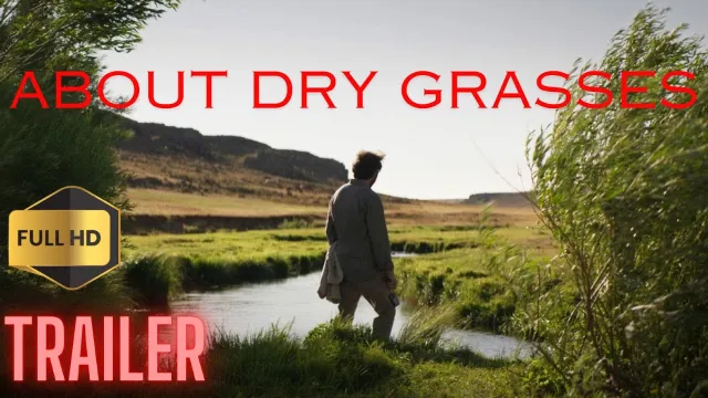 œuvre de About Dry Grasses