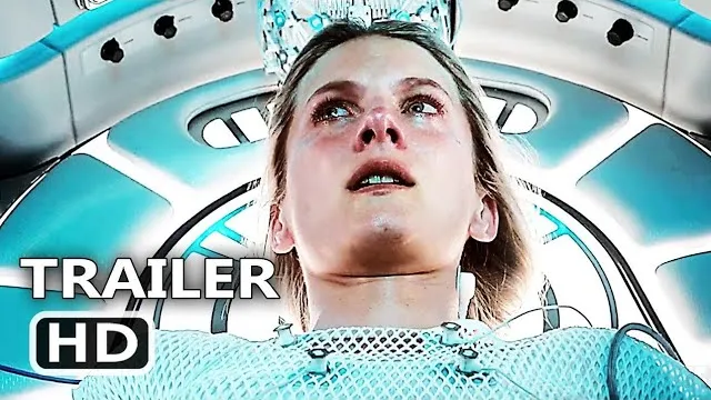 œuvre de Oxygen (2021 film)