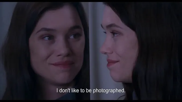 œuvre de L'Autre (2020 film)