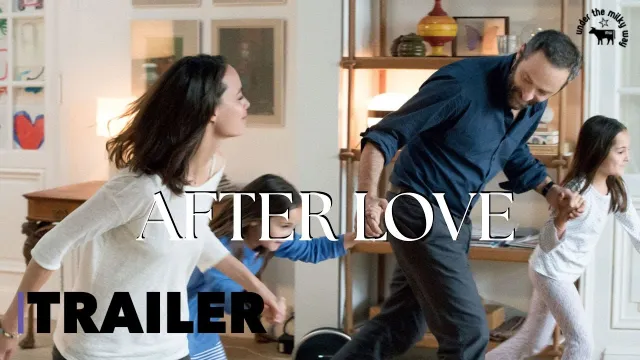 œuvre de After Love (2016 film)