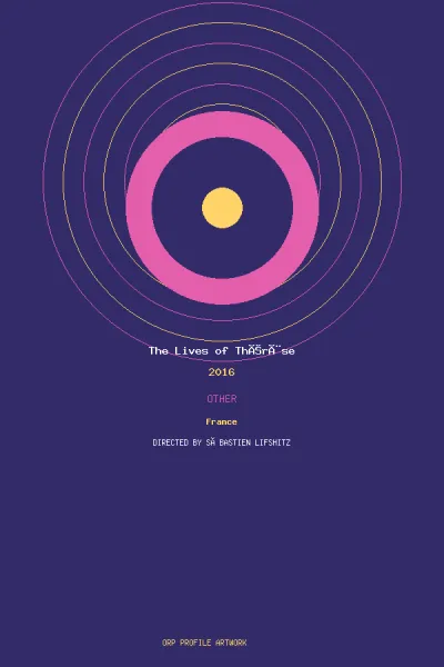 œuvre de The Lives of Thérèse