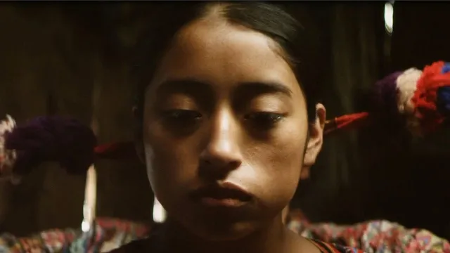 œuvre de Ixcanul