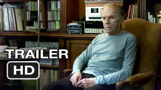 œuvre de Amour (2012 film)
