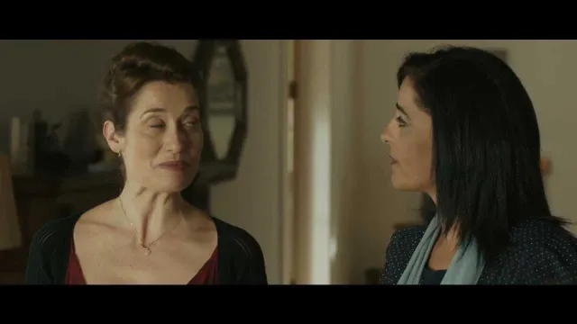 œuvre de The Other Son (2012 film)