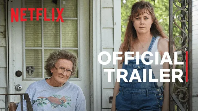 œuvre de Hillbilly Elegy (film)