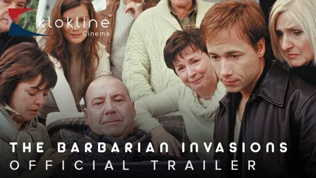 œuvre de The Barbarian Invasions
