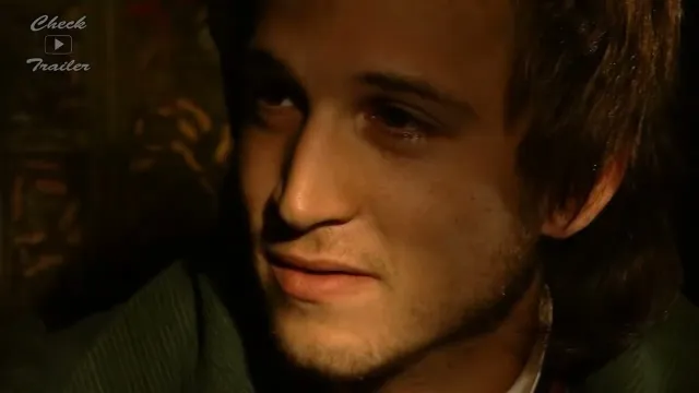 œuvre de Vidocq (2001 film)