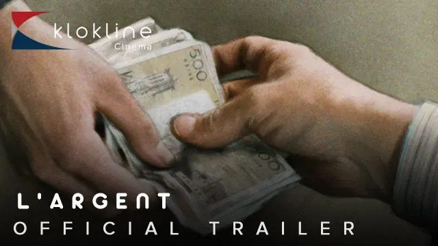 œuvre de L'Argent (1983 film)