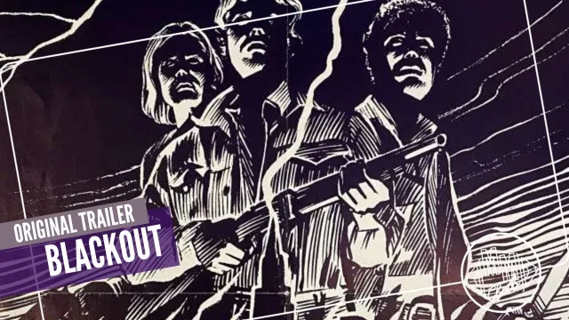 œuvre de Blackout (1978 film)