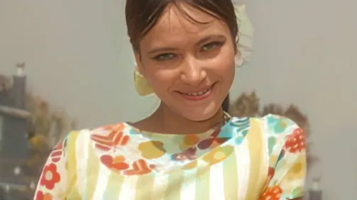 œuvre de Anna (1967 film)