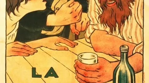 œuvre de The Earth (1921 film)