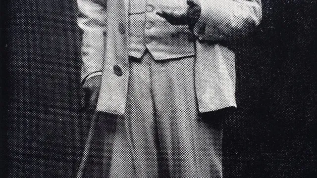 œuvre de L'Enfant prodigue (1907 film)