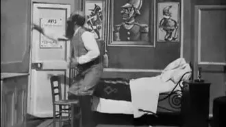 œuvre de The Bewitched Inn