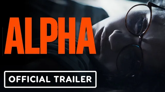 œuvre de Alpha (2025 film)