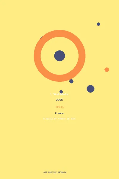 œuvre de L'Antidote