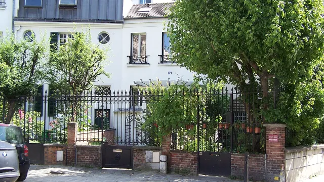 œuvre de Le Bon Plaisir