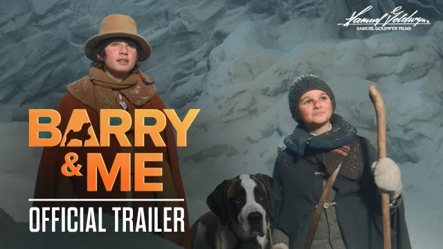 œuvre de Barry (1949 film)