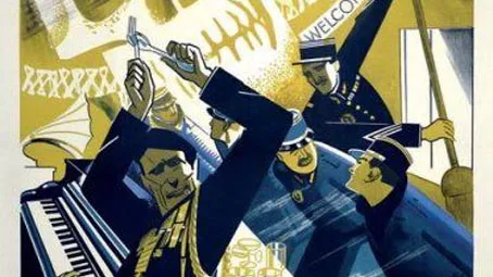 œuvre de The Crew (1928 film)