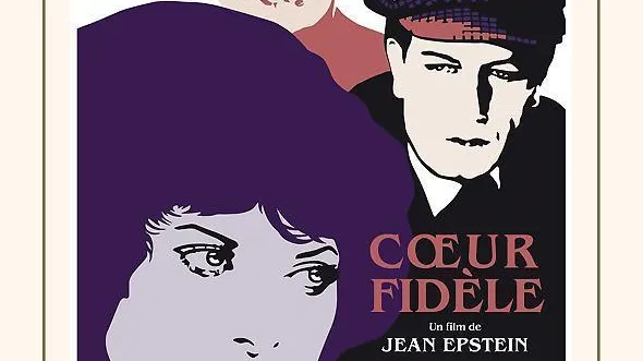 œuvre de Cœur fidèle