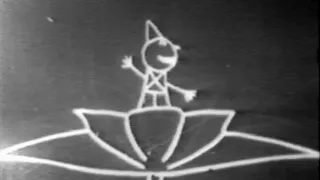 œuvre de Fantasmagorie (film)