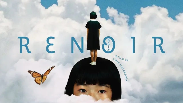 œuvre de Renoir (2025 film)