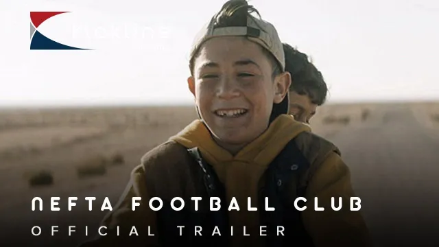 œuvre de Nefta Football Club