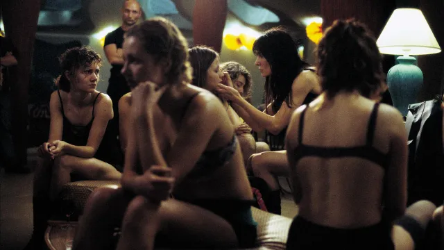 œuvre de Promised Land (2004 film)