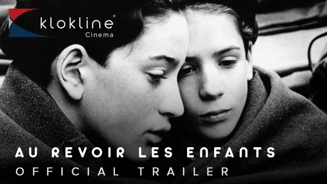 œuvre de Au revoir les enfants